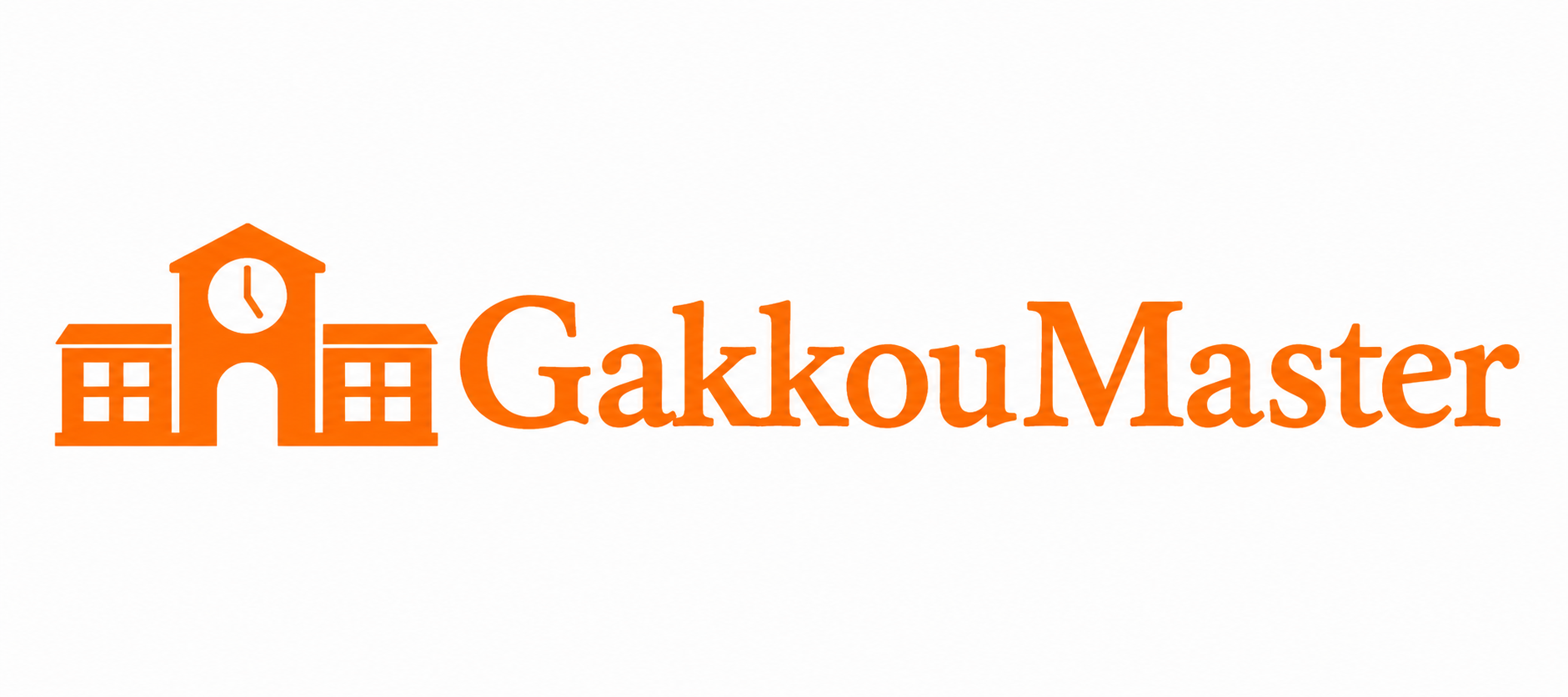 GakkouMaster