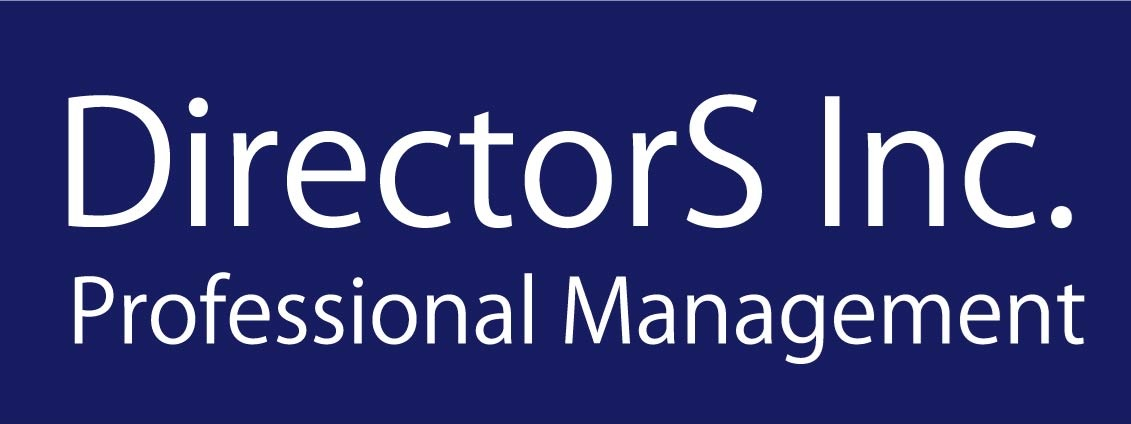 DirectorS Inc. Professional Management