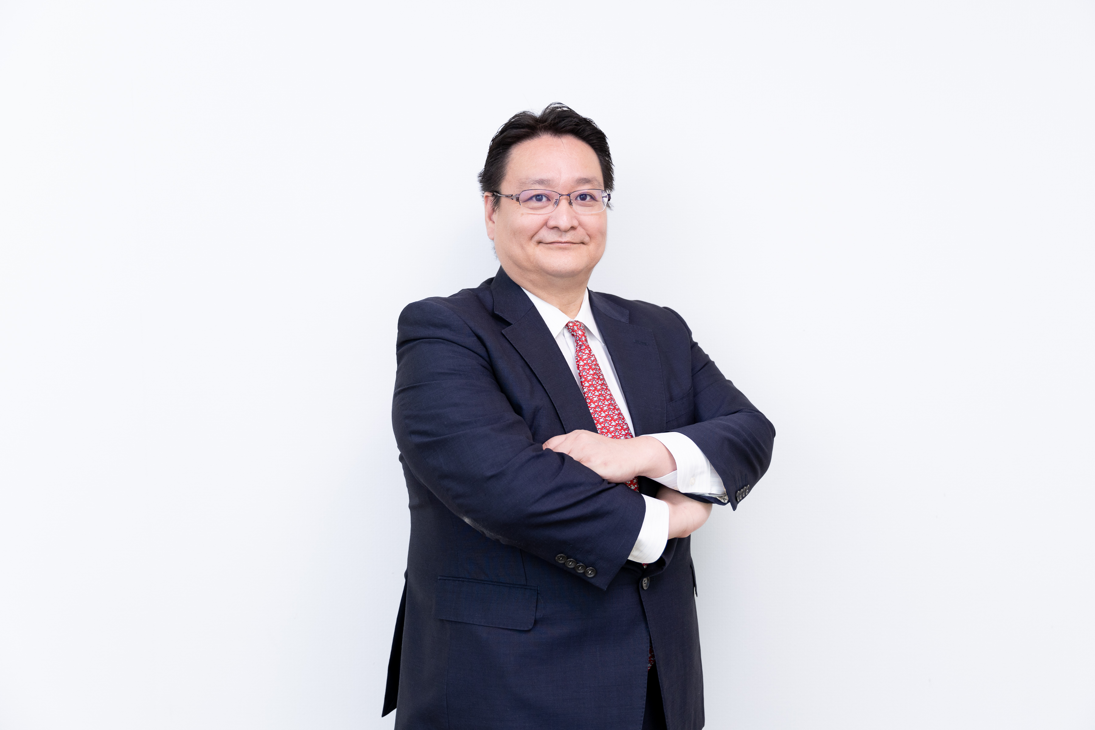 代表取締役 三浦 大治郎