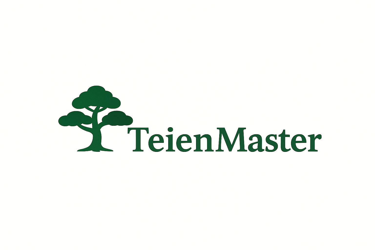 TeienMaster